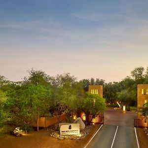 The Ritz-Carlton Ras Al Khaimah, Al Wadi Desert